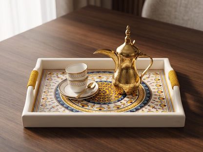 طقم الأندلس 👑