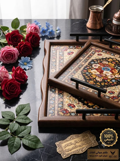 طقم الجوري الفاخر 💐