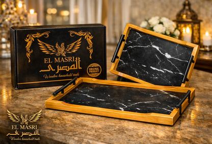 الطقم البلاك
